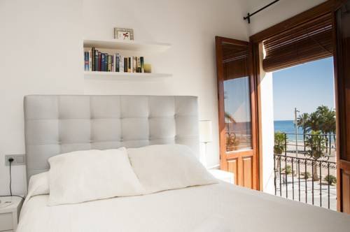 Фото HappyVila Rustico Apartments