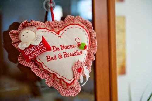 Внешний вид отеля Bed & Breakfast Fragolina в Фурчи-Сикуле, фото 3