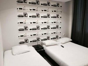 Гостиница Hôtel Beauséjour в Марселе