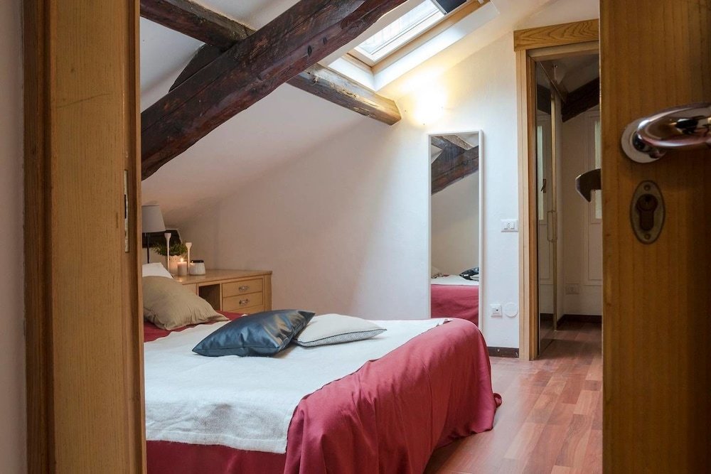 Фото Altido Crocetta Loft Palace 3