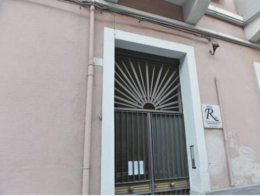 Фото Residenza del Turista B&b