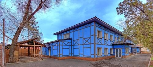 Фото Resident Hotel Almaty