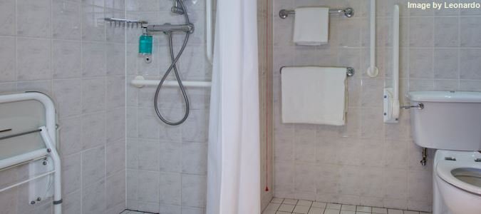 Фото Holiday Inn Express Bristol City Centre by IHG