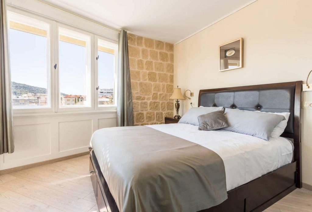 Фото Metropole Luxury Rooms