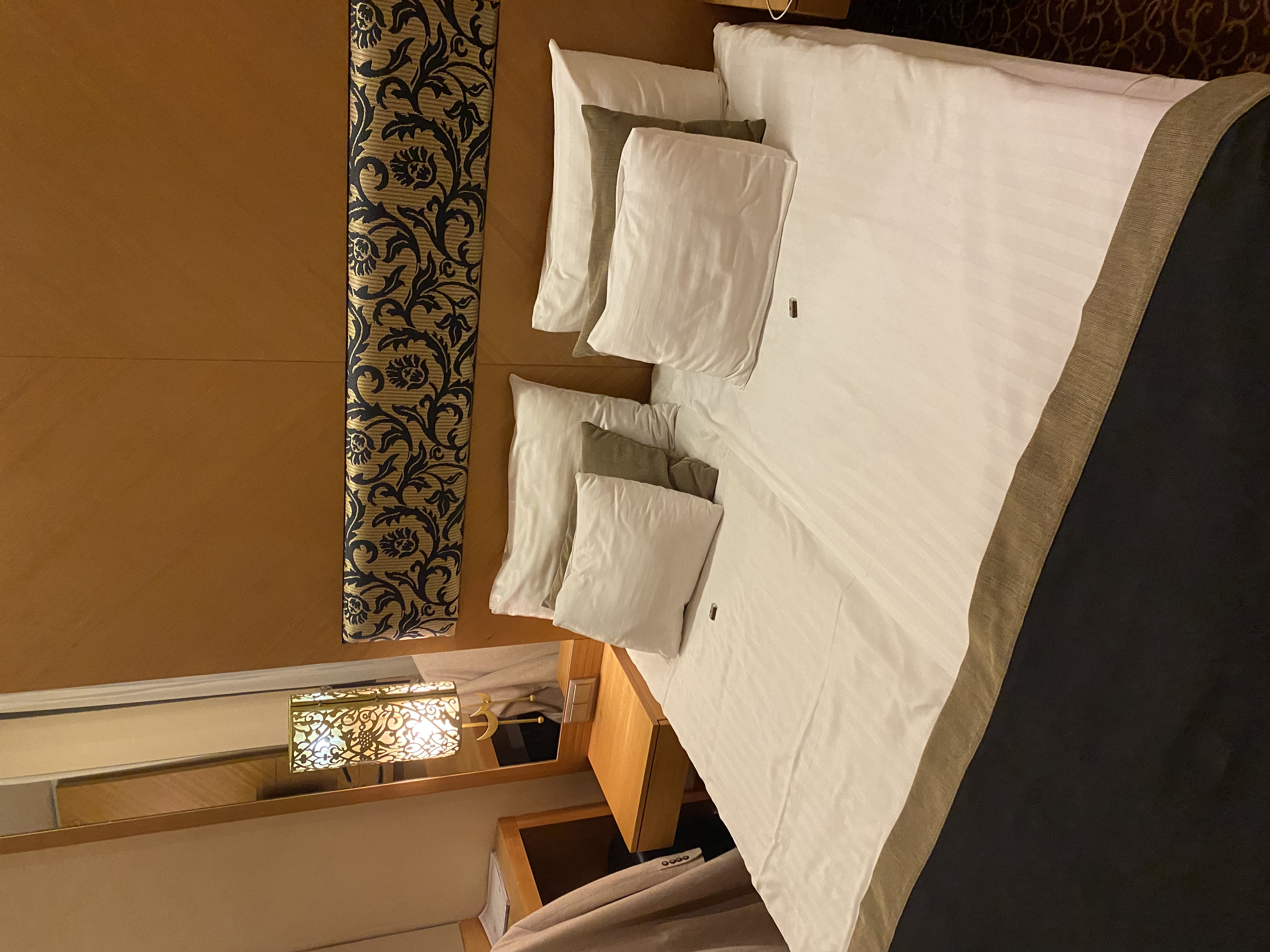 Фото Marmara Hotel Budapest