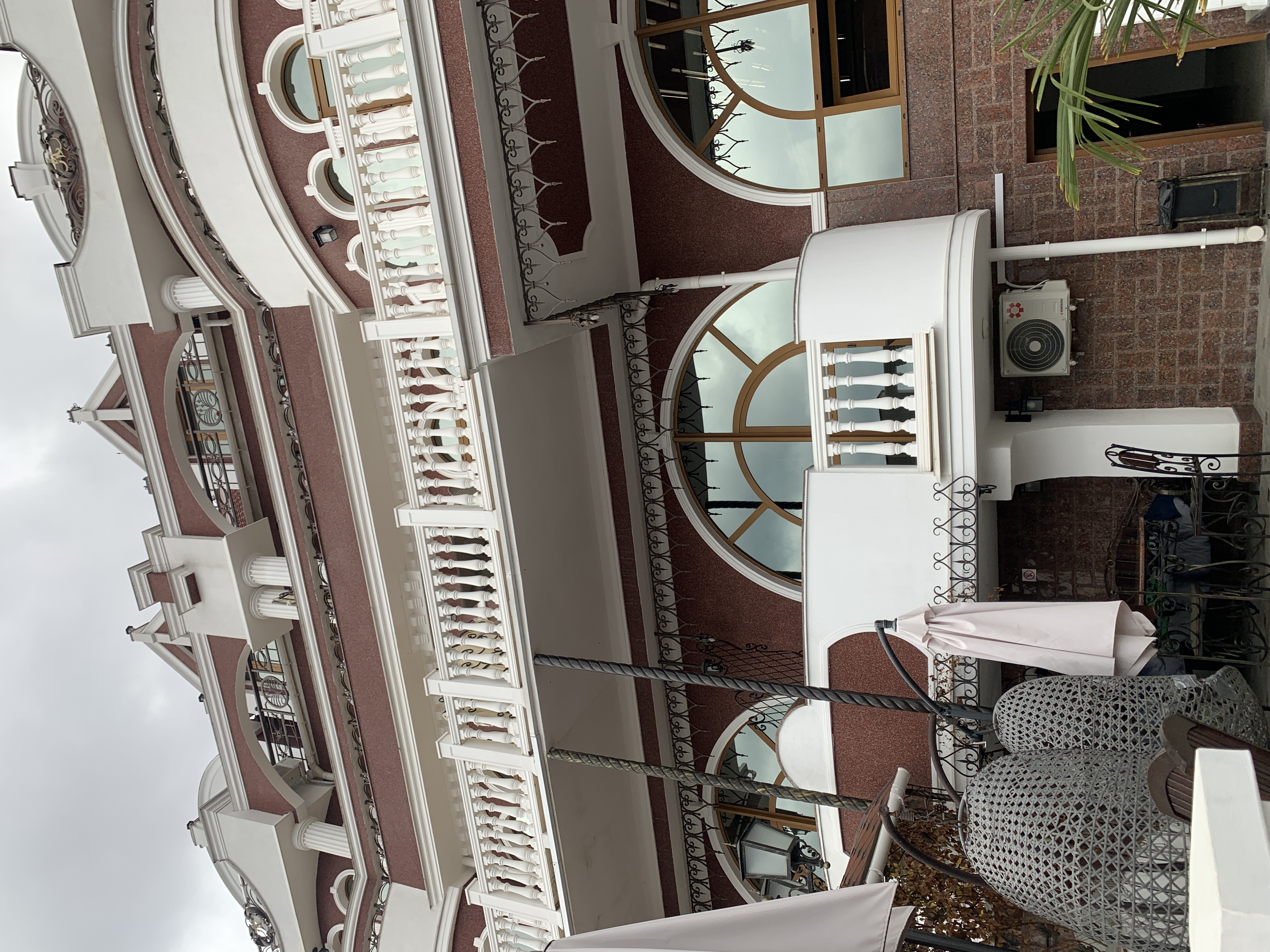 Фото Гранатовое Поместье