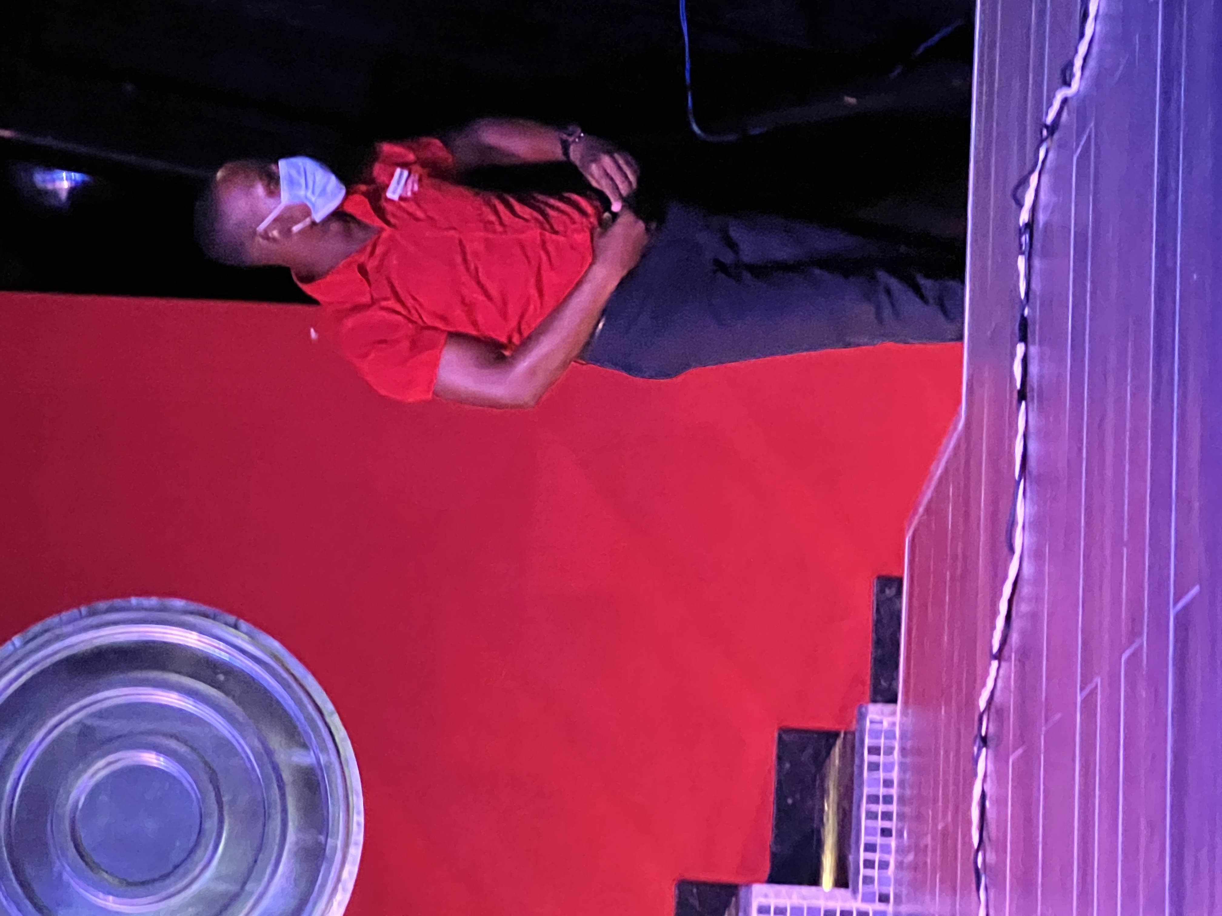 Фото Riu Republica - Adults only - All Inclusive