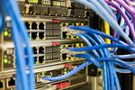 Alpha-company (Izmaylovskoye Highway, 73Б), equipos de telecomunicaciones