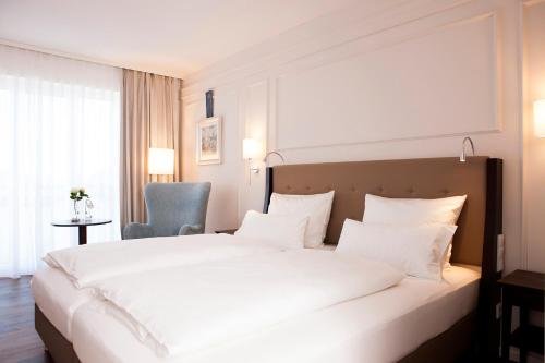 Фото Hotel am Delft