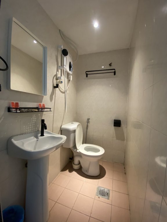 Фото Comfort Inn Bukit Bintang