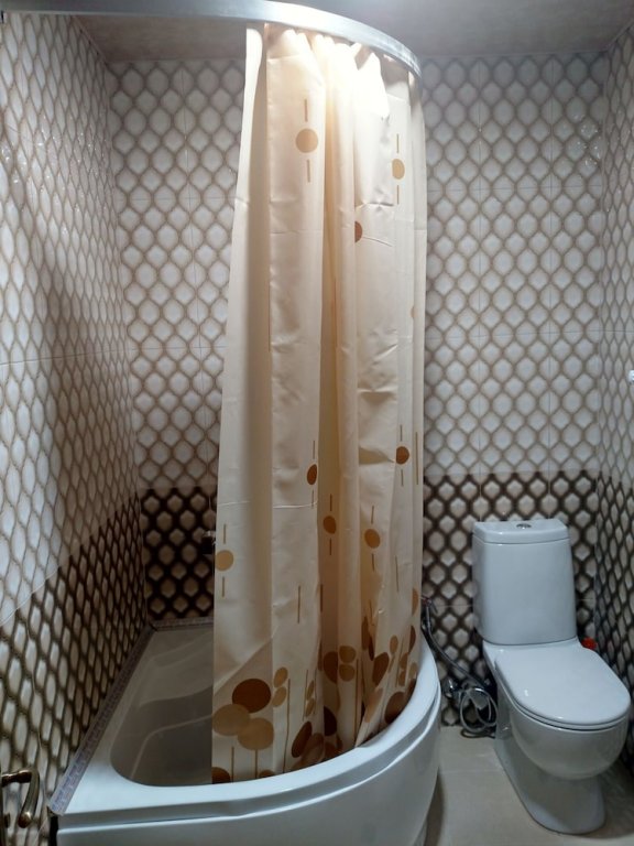 Фото Отель Вилла