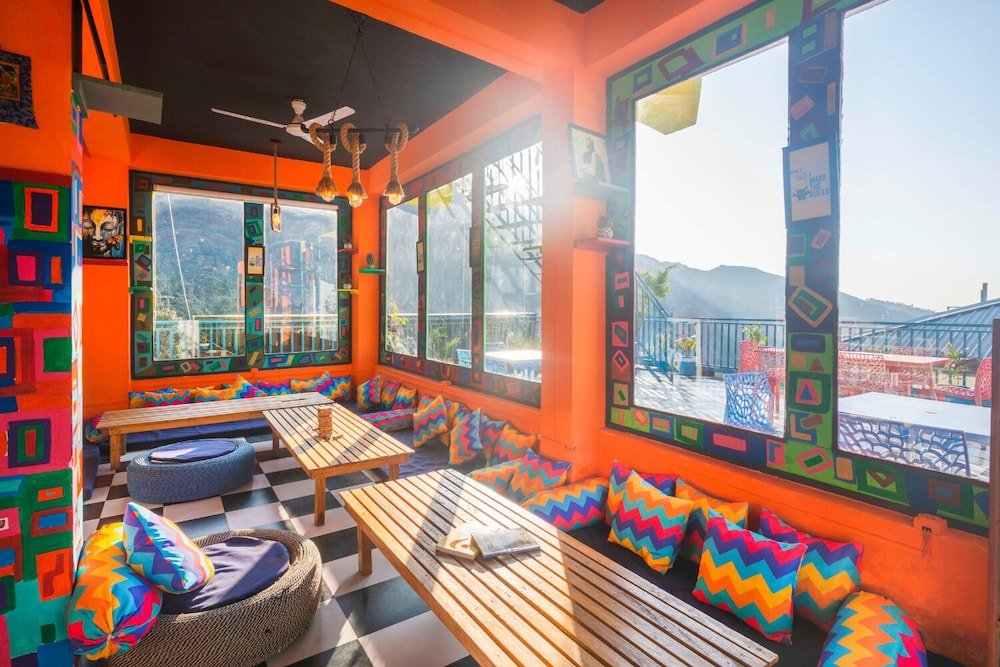 Фото HosteLaVie McLeodGanj