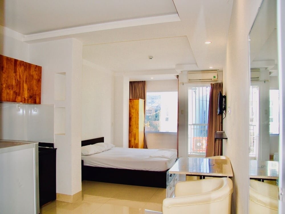 Фото Cat Minh Apartment