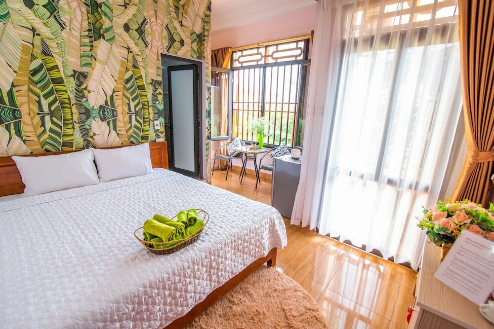 Hotel Thien Van Hotel & SpaThien Van Hotel & Spa, Ninh Bình Province, photo