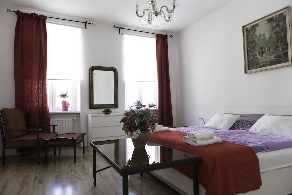 Фото Old Vienna Apartments