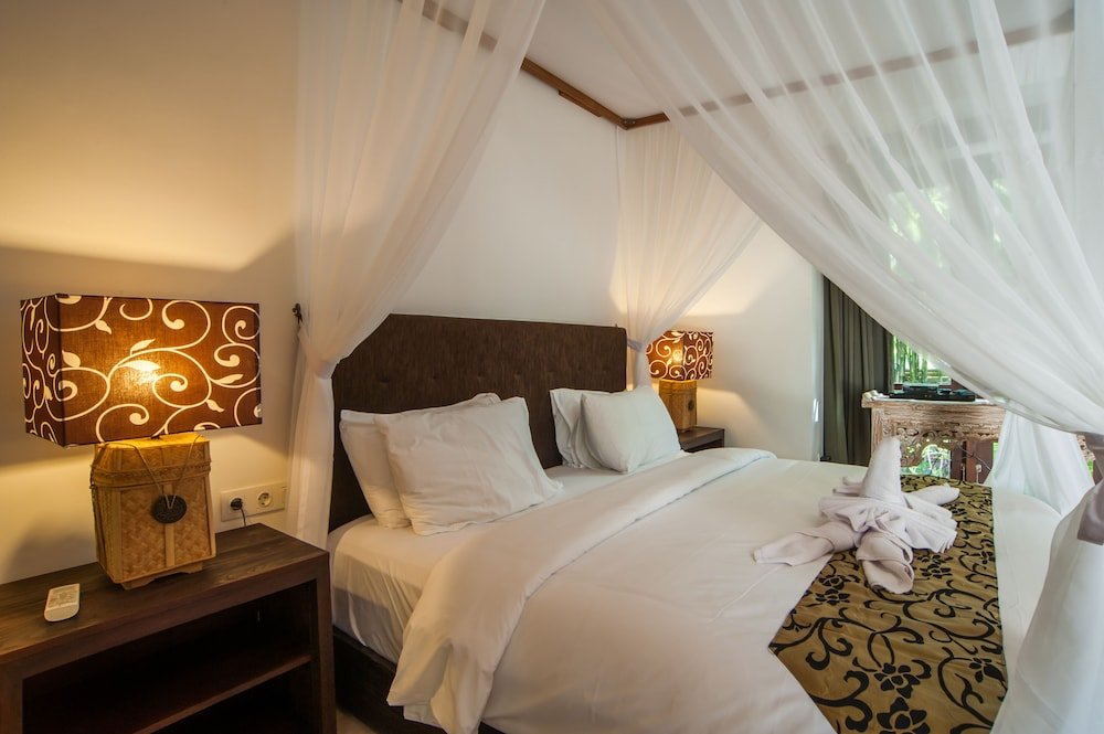 Фото Villa Matha, Ubud