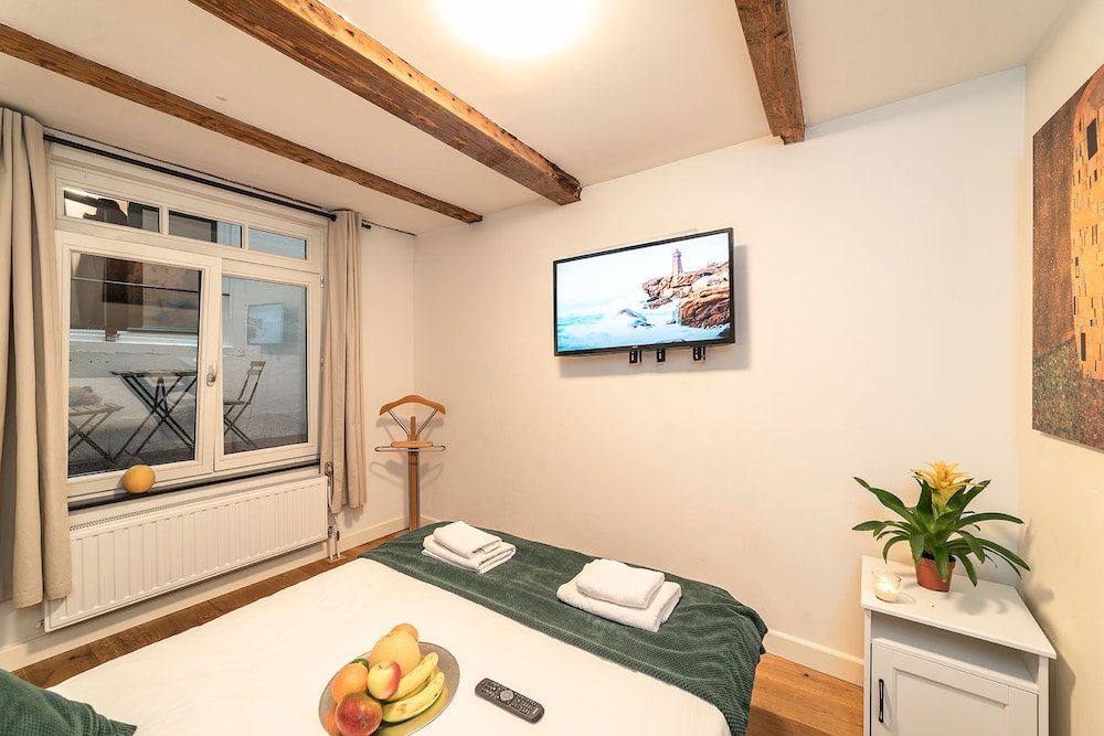 Фото Beautiful Dutch House