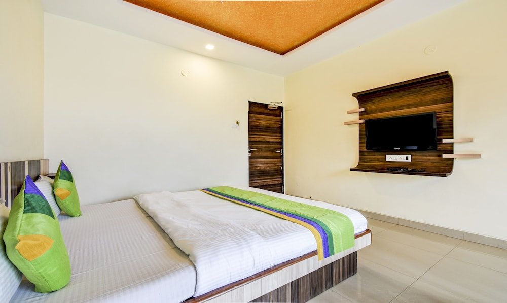 Фото Yashraj Residency