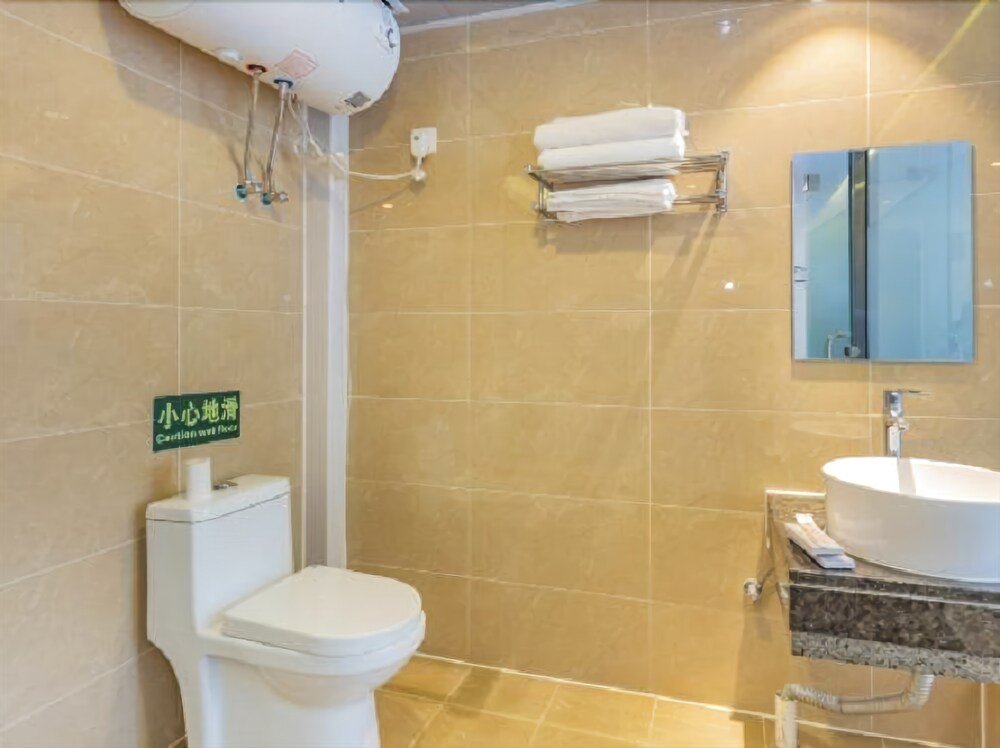 Фото Caoyuan Hotel