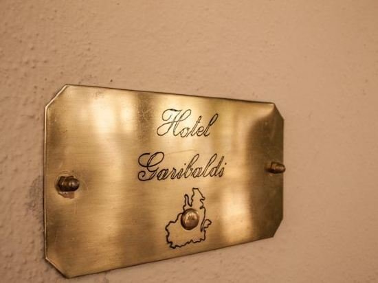 Фото Hotel Garibaldi