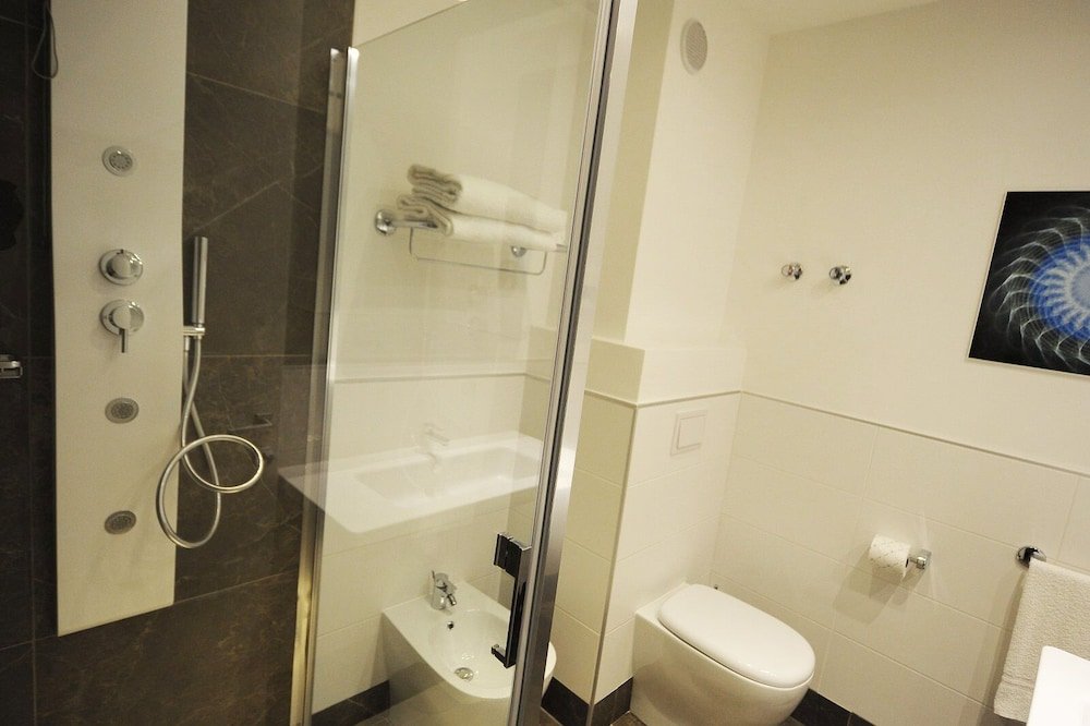 Фото Hotel Up Museum - Wellness & SPA