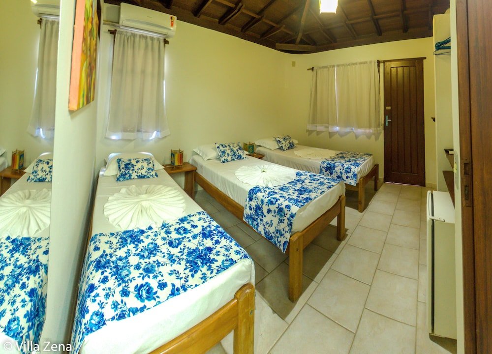 Фото Pousada Villa Zena