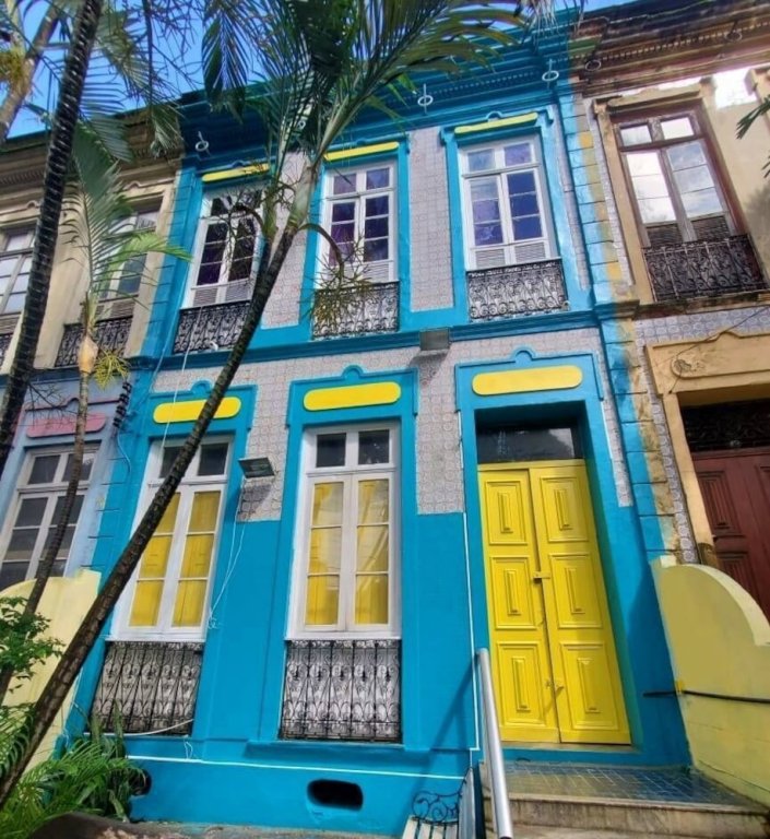 Фото Antonieta Hostel