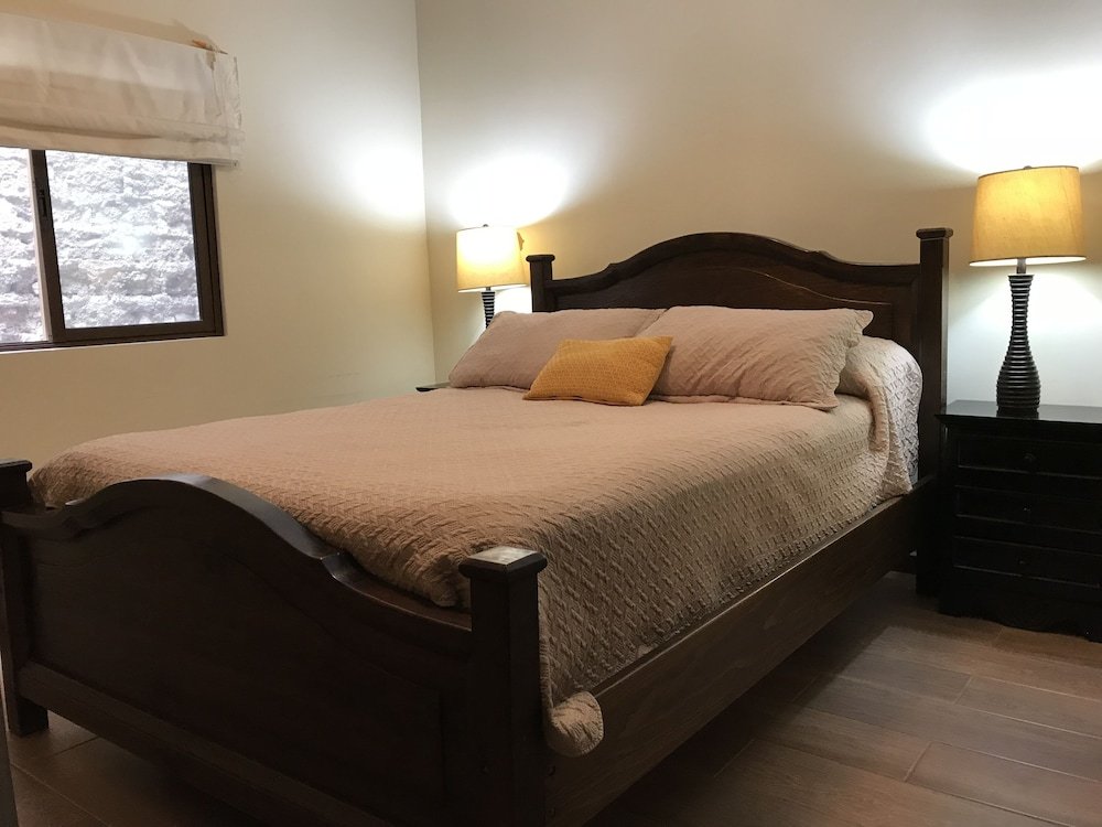 Фото Casita Los Buhos