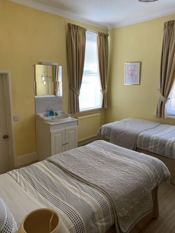 Фото Rivendell Guest House