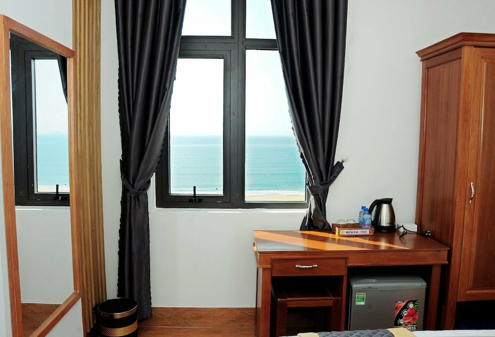 Hotel SeaSide Hotel Quy Nhơn, Qui Nhơn, photo