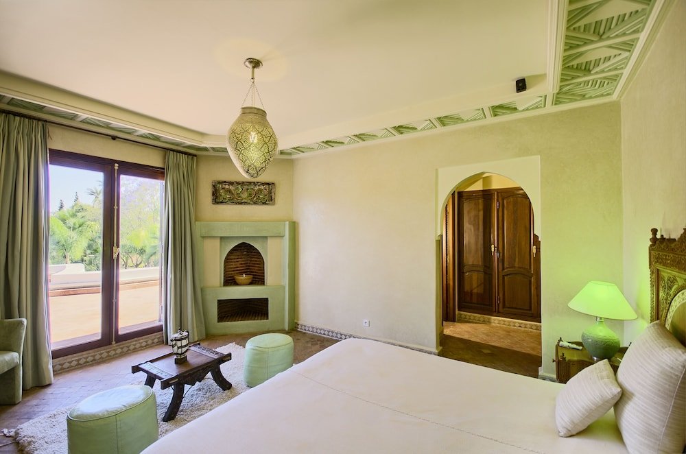 Фото Villa Dent d'Abiad