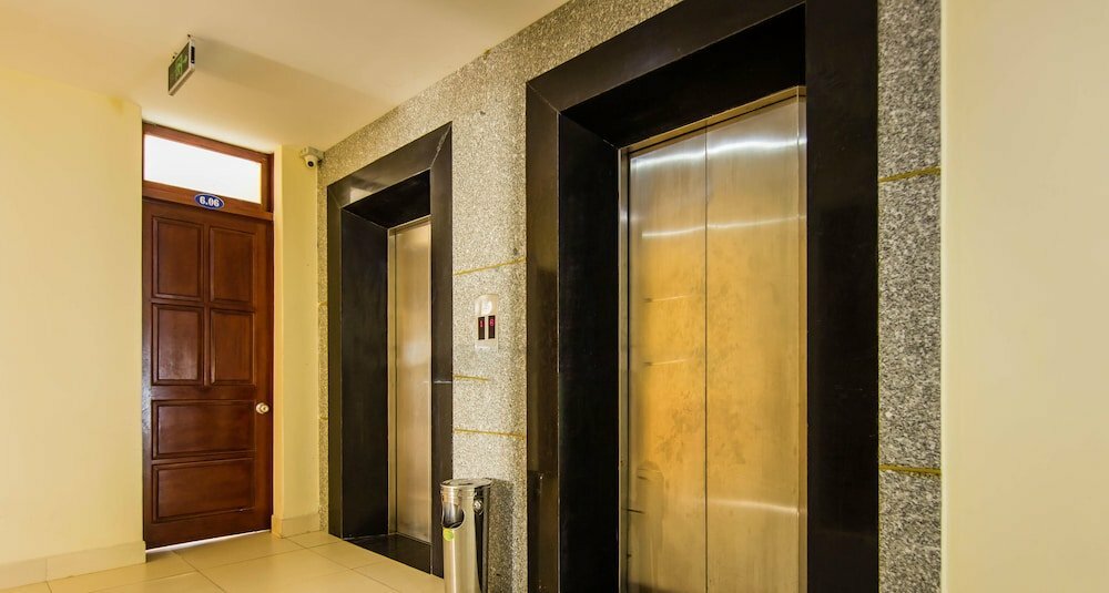 Hotel Cat Ba Rustic Inn Hotel, Earth, photo