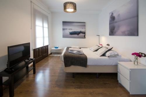 Фото La Casa Del Rio