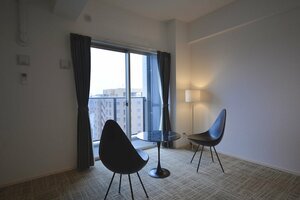 Гостиница The Grand Residence Hotel Tenjin