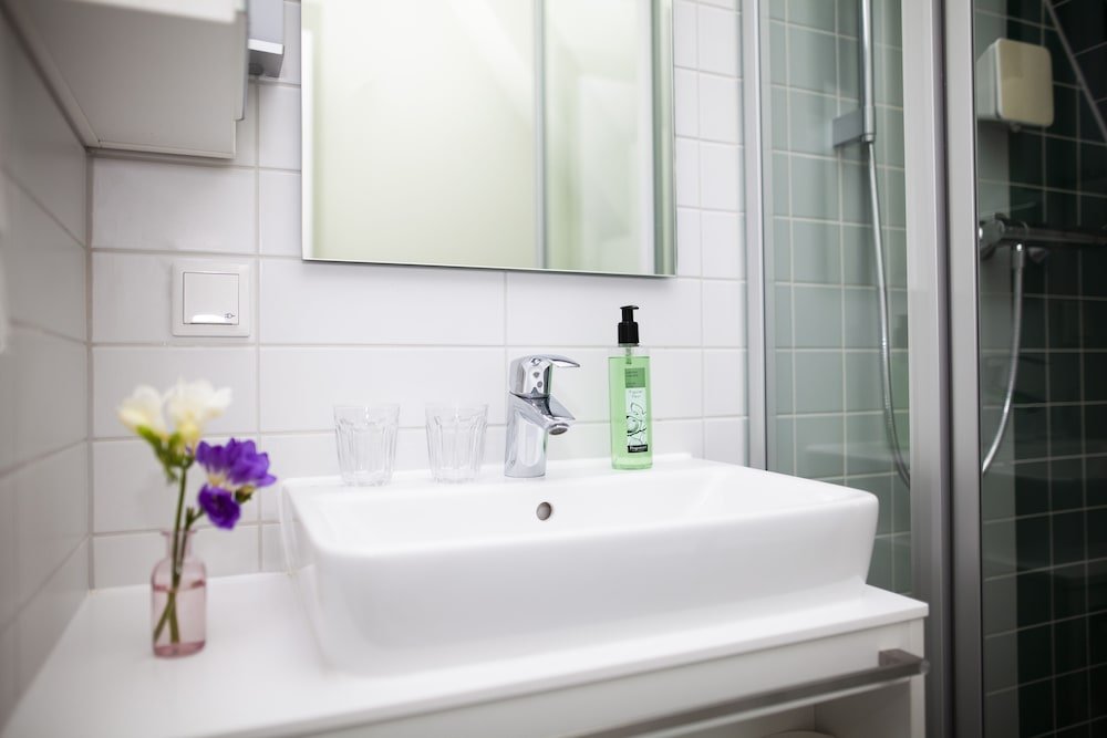 Фото Inklusionshotel Philippus Leipzig