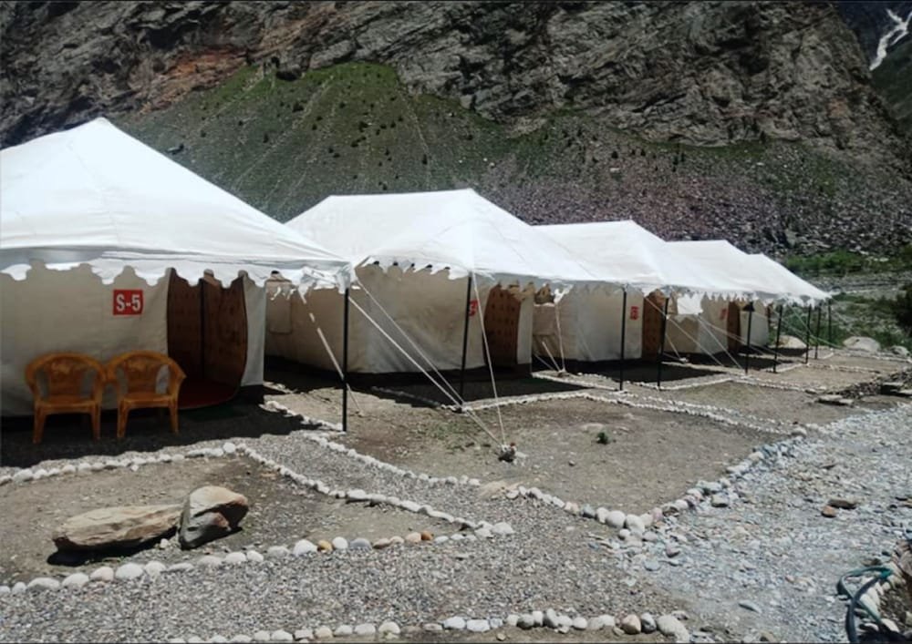Фото Tih Himalayan Shakia Camp - Jispa