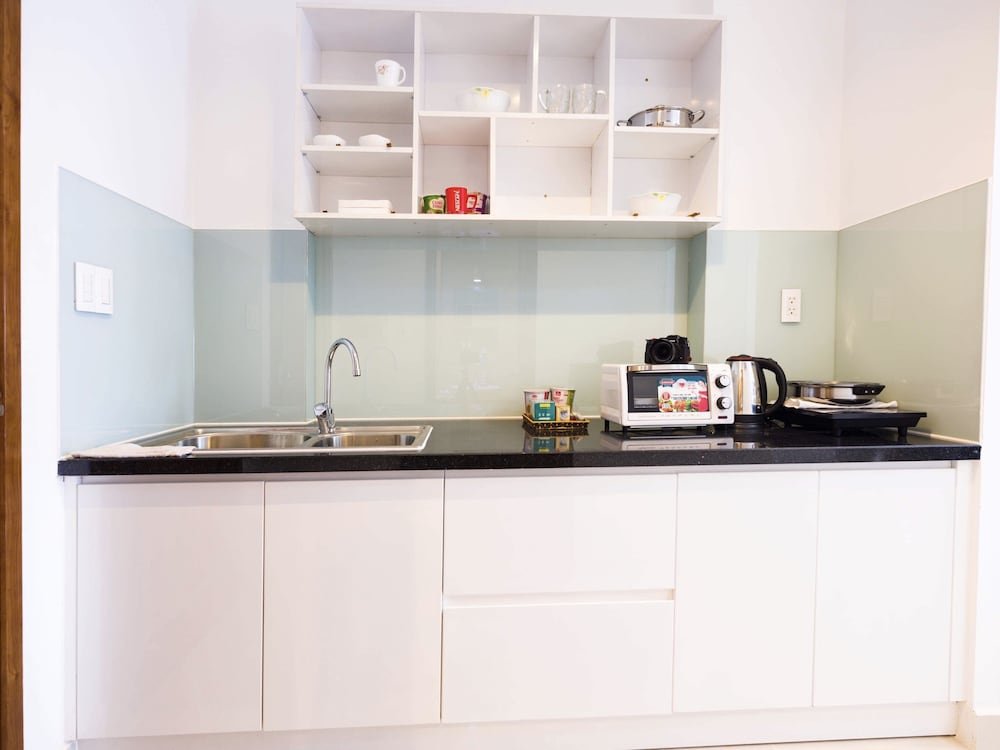 Фото Jolie Home -Sky Center -Block A