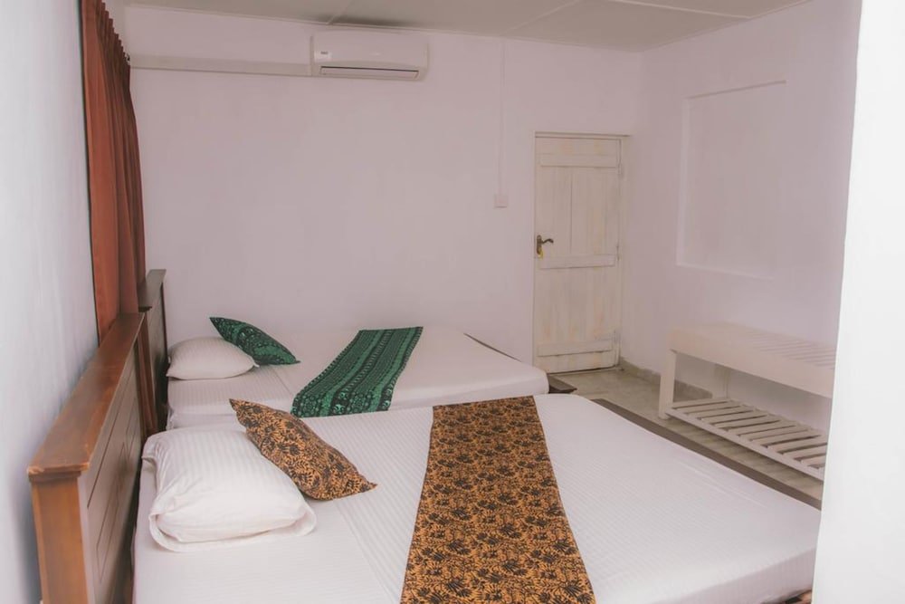 Фото Kandy holiday bungalow