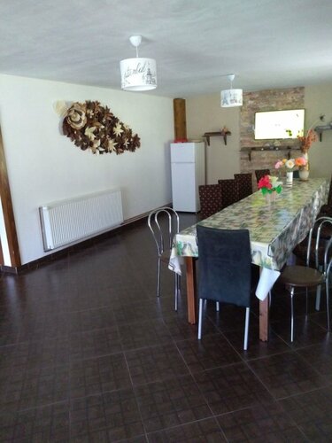 Гостиница Cabana Georgiana