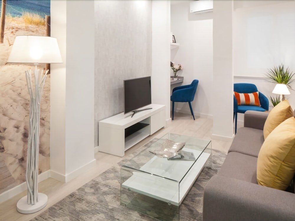 Фото INMálaga Palacio