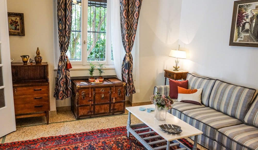 Фото A Happy stay by Edem Beach