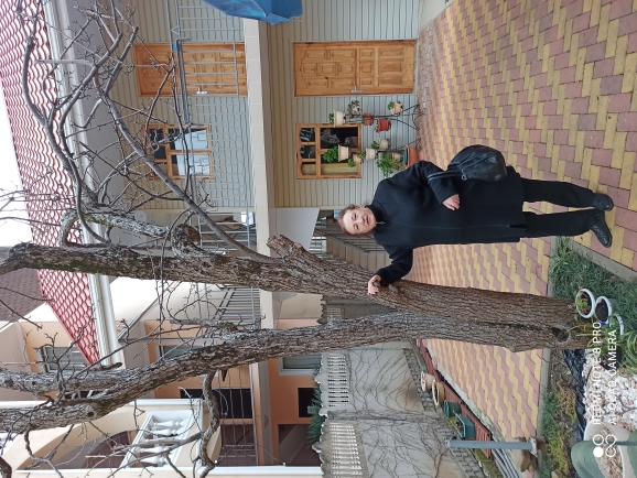 Фото Айвори