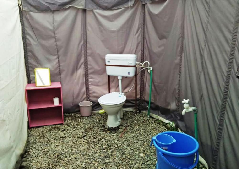 Фото Tih Himalayan Shakia Camp - Jispa