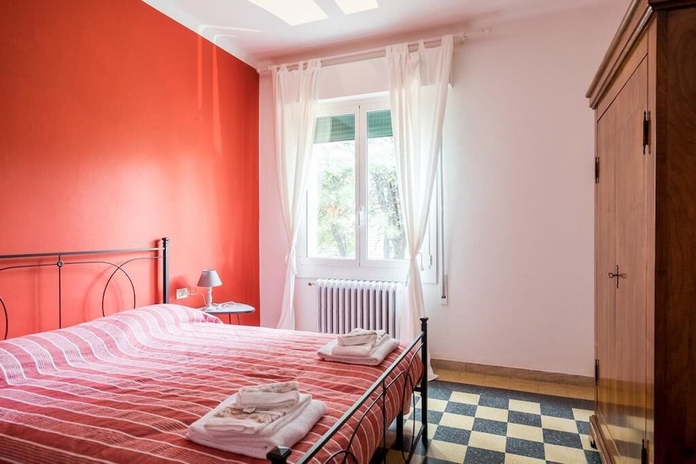 Фото B&b La Villa