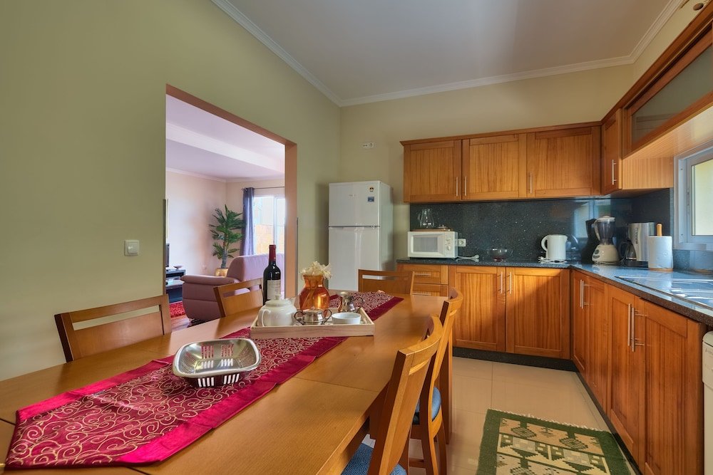 Фото Villa Violeta