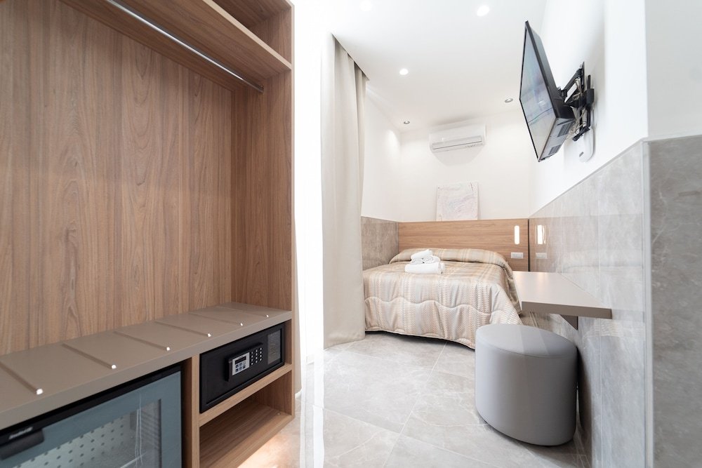 Фото H.G. Boutique Toledo Napoli Centro