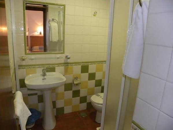 Фото Отель Silken El Pilar Andalucia