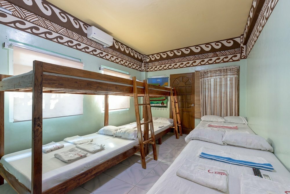 Hotel Ct Apartelle, Province of La Union, photo