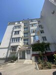 Dvukhkomnatnye apartamenty Na Vakulenchuka 26 (улица Вакуленчука, 26, корп. 3), alojamiento en alquiler diario