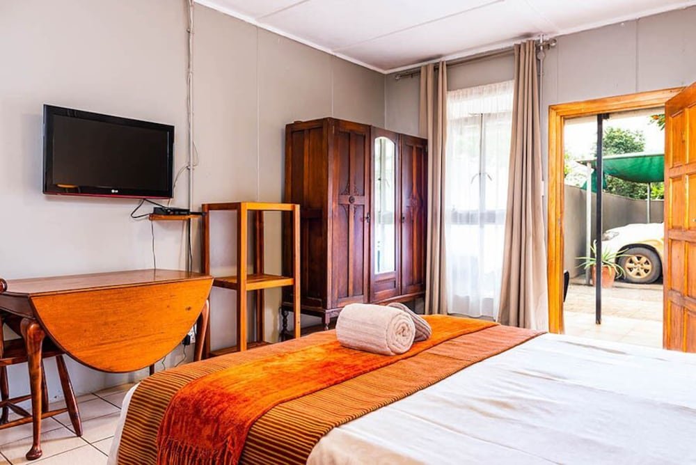 Фото Biweda Nguni B&b